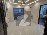 5 Beds Brand New 10 Marla House For Sale Woods Block...