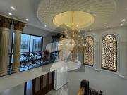 5 Beds Brand New 1 Kanal Prime Location House for Rent...