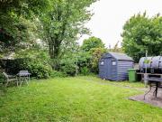 5 Beechwood Park, Ballybane, Galway Sherry FitzGerald...