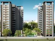 5 BHK 5130 Sq Ft Apartment In Nishant Ratnaakar...