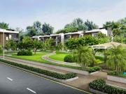 5 BHK 5800 Sq Ft Villa In Sobha International City Phase...