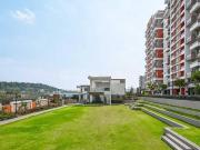 5 BHK Apartment in Bavdhan for resale Paud Road. The...