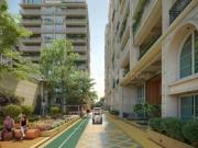 5 BHK Apartment in Bopal for resale Ahmedabad. The...
