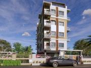 5 BHK Apartment in Chatribari for resale Guwahati. The...