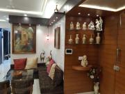 5 BHK Apartment in Ghansoli for rent Navi Mumbai. The...