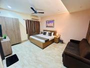 5 BHK Apartment in Gomti Nagar for resale Lucknow. The...