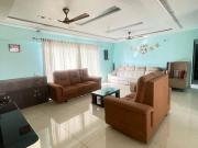 5 BHK Apartment in Hinjawadi for rent Pune. The...