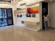 5 BHK Apartment in Indira Nagar for resale Old Madras...