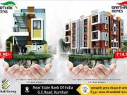 5 BHK Apartment in KALYAN SAMPAT HEIGHTS in AB Bypass... 5 BHK Apartment in KALYAN SAMPAT HEIGHTS in AB Bypass...