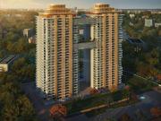5 BHK Apartment in New Chandigarh for resale Chandigarh....