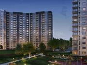 5 BHK Apartment in Sahakara Nagar for resale North...