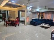 5 BHK Apartment in Sanpada for rent Navi Mumbai. The...