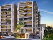 5 BHK Apartment in Shahpura for resale Bhopal. The...