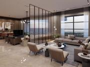 5 BHK Apartment in Shilaj for resale Ahmedabad. The...