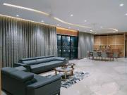 5 BHK Apartment in Vesu for resale Surat. The reference...