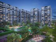 5 BHK Apartment in Vesu for resale Surat. The reference...