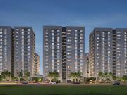 5 BHK Apartment in Vesu for resale Surat. The reference...