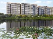 5 BHK Apartment in Whitefield for resale Bangalore East....