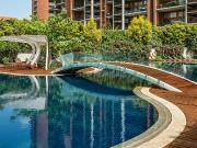 5 BHK Apartment in Whitefield for resale Bangalore East....