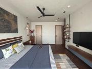 5 BHK Apartment in Worli for rent Mumbai. The reference...