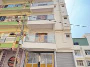 5 BHK Duplex in D Group Employees Layout for resale...