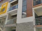 5 BHK Independent House in Gottigere for resale South...