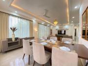 5 BHK Duplex in Lalpur for rent Ranchi. The reference...