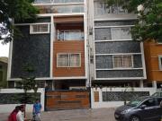5 BHK Duplex in Rajajinagar for resale Central...