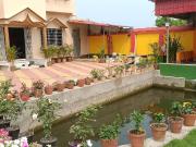 5 BHK Farm House in Pailan for resale Kolkata. The...