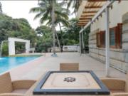 5 BHK Farm House in Whitefield for rent Bangalore. The...