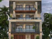 4 BHK Independent Builder Floor in Indirapuram for...