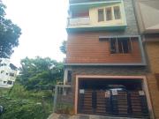 5 BHK Independent House in Akshayanagar for resale South...