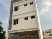 5 BHK Independent House in Andrahalli for resale...