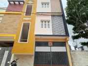 5 BHK Independent House in Andrahalli for resale...