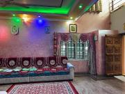 5 BHK Independent House in Andrahalli for resale...