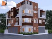 5 BHK Independent House in Bachupally for resale North...