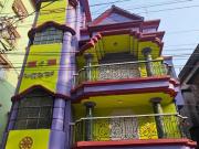 5 BHK Independent House in Baguiati for resale Kolkata....