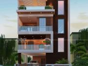 5 BHK Independent House in Bahadurpally for resale...