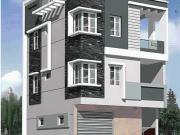 5 BHK Independent House in Bahadurpally for resale...
