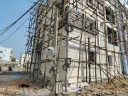 5 BHK Independent House in Bahadurpally for resale...