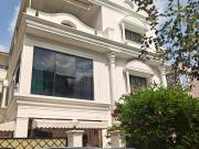 5 BHK Independent House in Banjara Hills for rent...