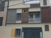 5 BHK Independent House in Battarahalli for resale...