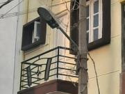 5 BHK Independent House in Bommenahalli for resale...