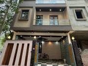 5 BHK Independent House in Chitaipur for resale...