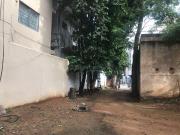 5 BHK Independent House in Cox Town for resale...