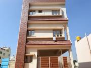5 BHK Independent House in D Group Employees Layout for...