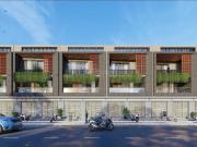5 BHK Independent House in Dindoli for resale Surat. The...