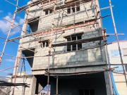 5 BHK Independent House in Doddabidrakallu for resale...