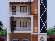 5 BHK Independent House in Gajularamaram for resale...