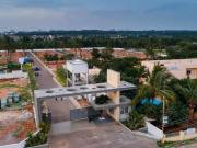 5 BHK Independent House in Gattahalli for resale South...